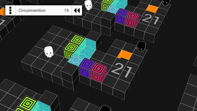 Test Chamber - Mind-bending Puzzles(圖5)-速報App