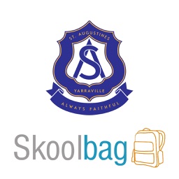 St Augustine's Primary School Yarraville - Skoolbag