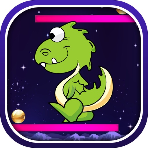 A Magical Dragon Drop - Legendary Monster Fall  Challenge icon