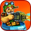 World at War: Epic Defence 3D