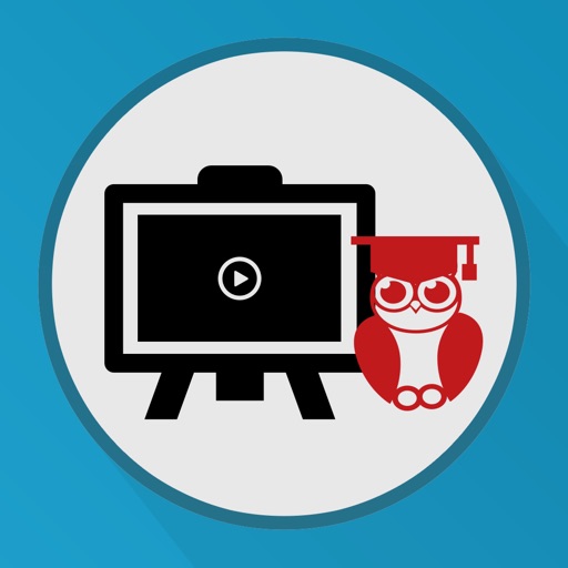 iCourse Free icon