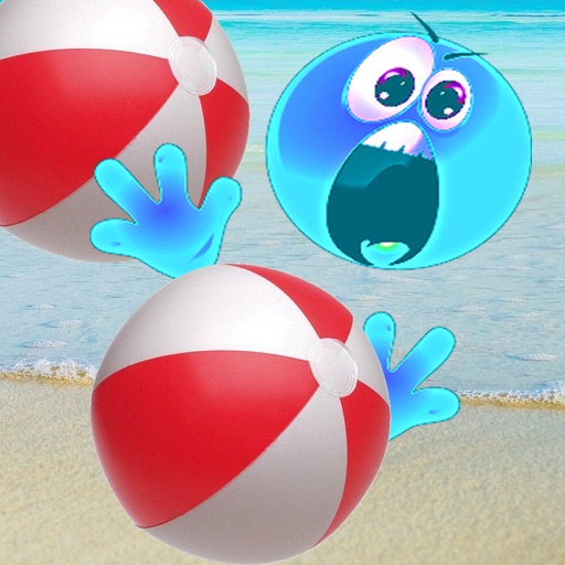 Balls Rains icon