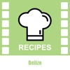 Belize Cookbooks - Video Recipes