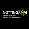 Notts Comedy Festival