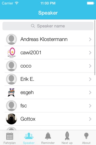 Hackover 2014 screenshot 3