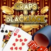 Enchanted Classic : Vegas Craps and Blackjack