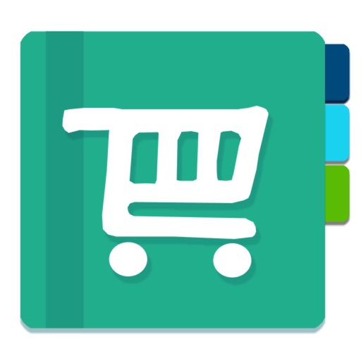 ShoppingCheckList-Lite icon