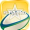 Now you can make your own pro-style rugby union trading cards to share on Facebook, Twitter or Pinterest