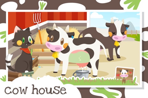 BOBO: Farm screenshot 3
