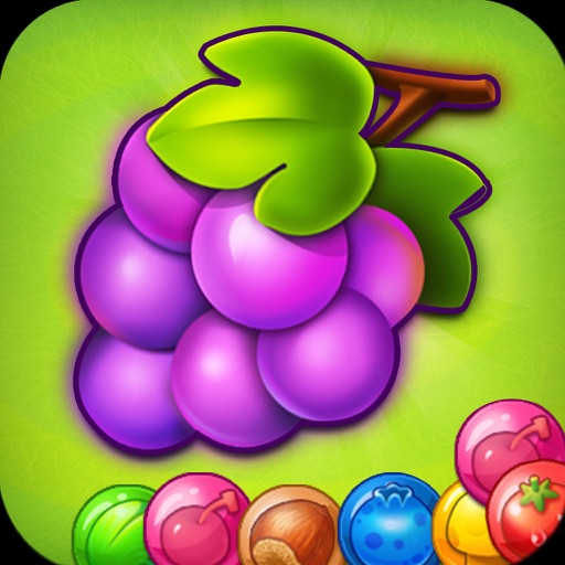 Fruit Pops Link iOS App