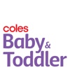 Coles Baby & Toddler Mag