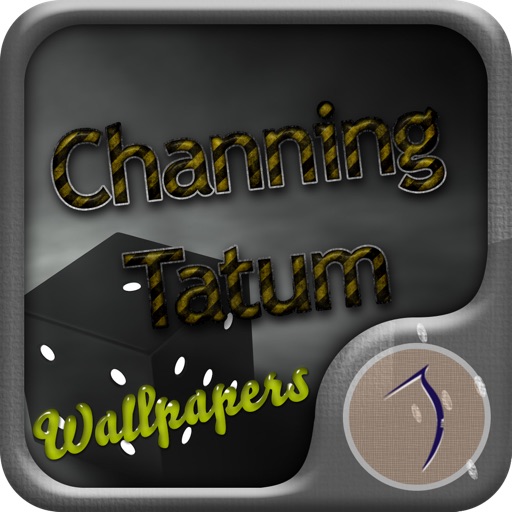 Wallpapers: Channing Tatum Version iOS App