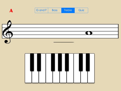 Kids Music Note screenshot 2