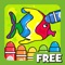 "Paint Kid Pro" is a pretty easy-to-use painting application that is designed specifically for little kids to enjoy doodle freely on iPhone, iPad