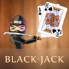 Ace Ninja Jackpot BlackJack Pro - ultimate casino card challenge game