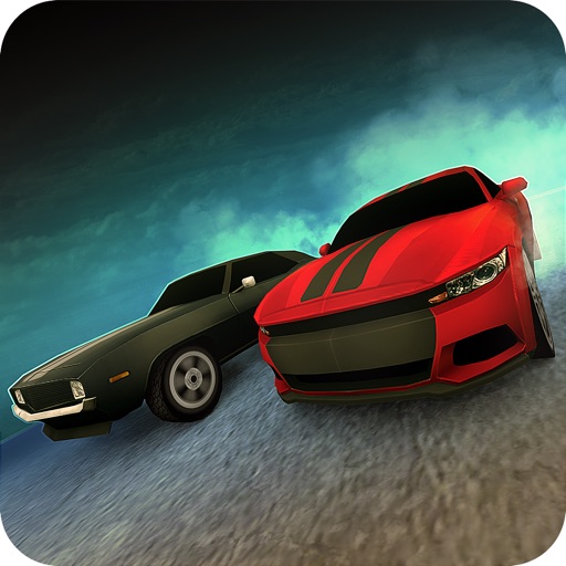 Drag Coast Racing iOS App