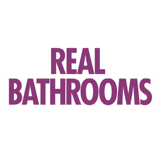 Real Bathrooms