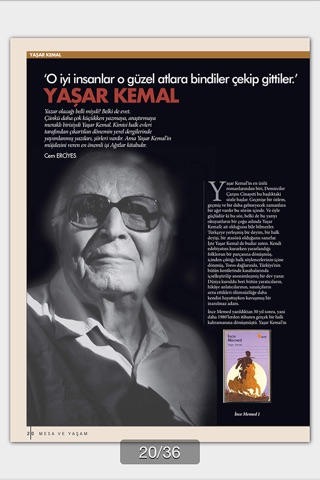 Mesa ve Yaşam screenshot 4