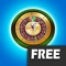 Atlantic City Roulette Table FREE - Live Gambling and Betting Casino Game