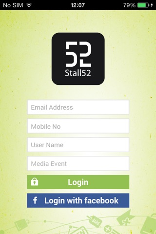 Stall52 screenshot 4