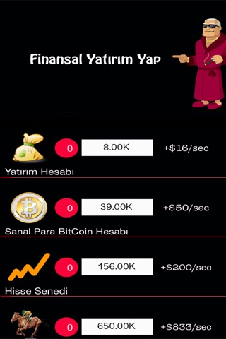 SANAL PARA - En Yeni Dolar Oyunu, İster Kara Para Kazan istersen kolay yoldan Zengin Ol screenshot 2