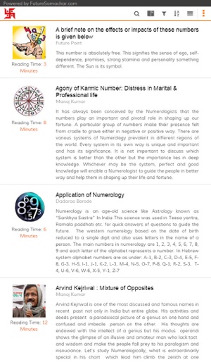 Numerology Tips and Techniques(圖3)-速報App