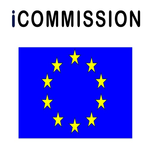 iCOMMISSION - European Union Commission Newsroom for iPad