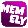 Memely - funny caption pictures, meme viewer and caption maker, lots of HD meme templates