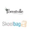 Forestville Public School, Skoolbag App for parent and student community