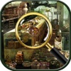 Hidden Object - Trains