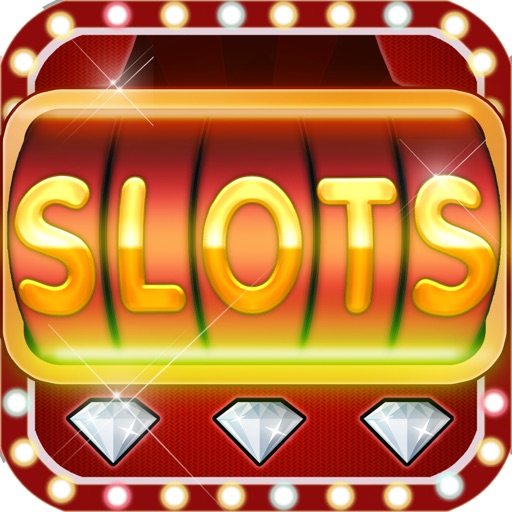 `` Ace Lucky 777 Big Win Slots Casino Free icon