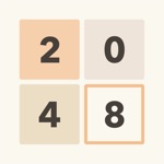 2048 Pro Number puzzle game