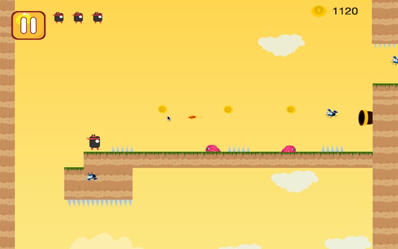 Legendary Awesome Ninja thumbnail 3