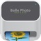 Note: You will require the "Bolle Photo Advance" printer to print using the application