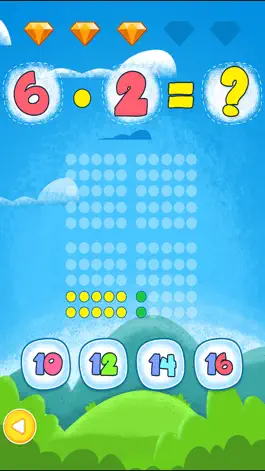 Game screenshot 1x1. Lite apk