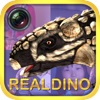 Dinosaur 3D - Ankylosaurus