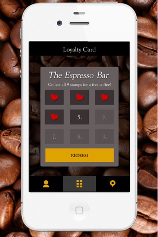 The Espresso Bar screenshot 2