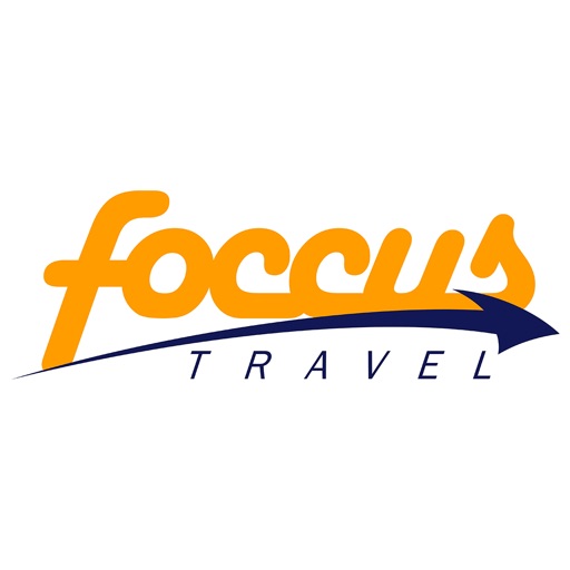 Foccus Travel icon