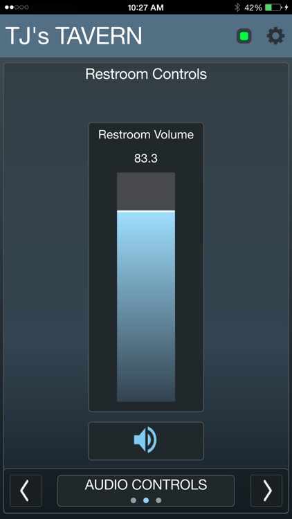 ControlSpace Remote