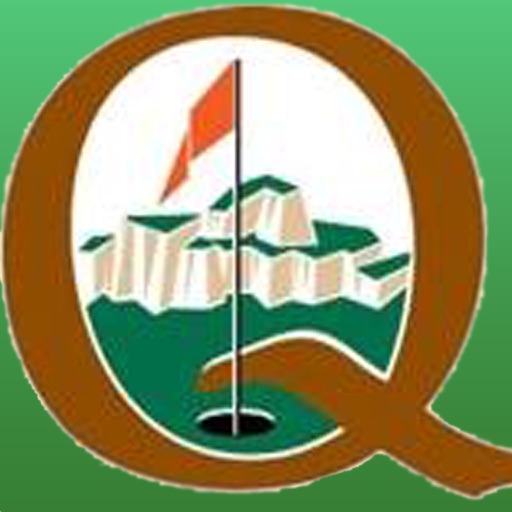 The Quarry Golf Club TX icon