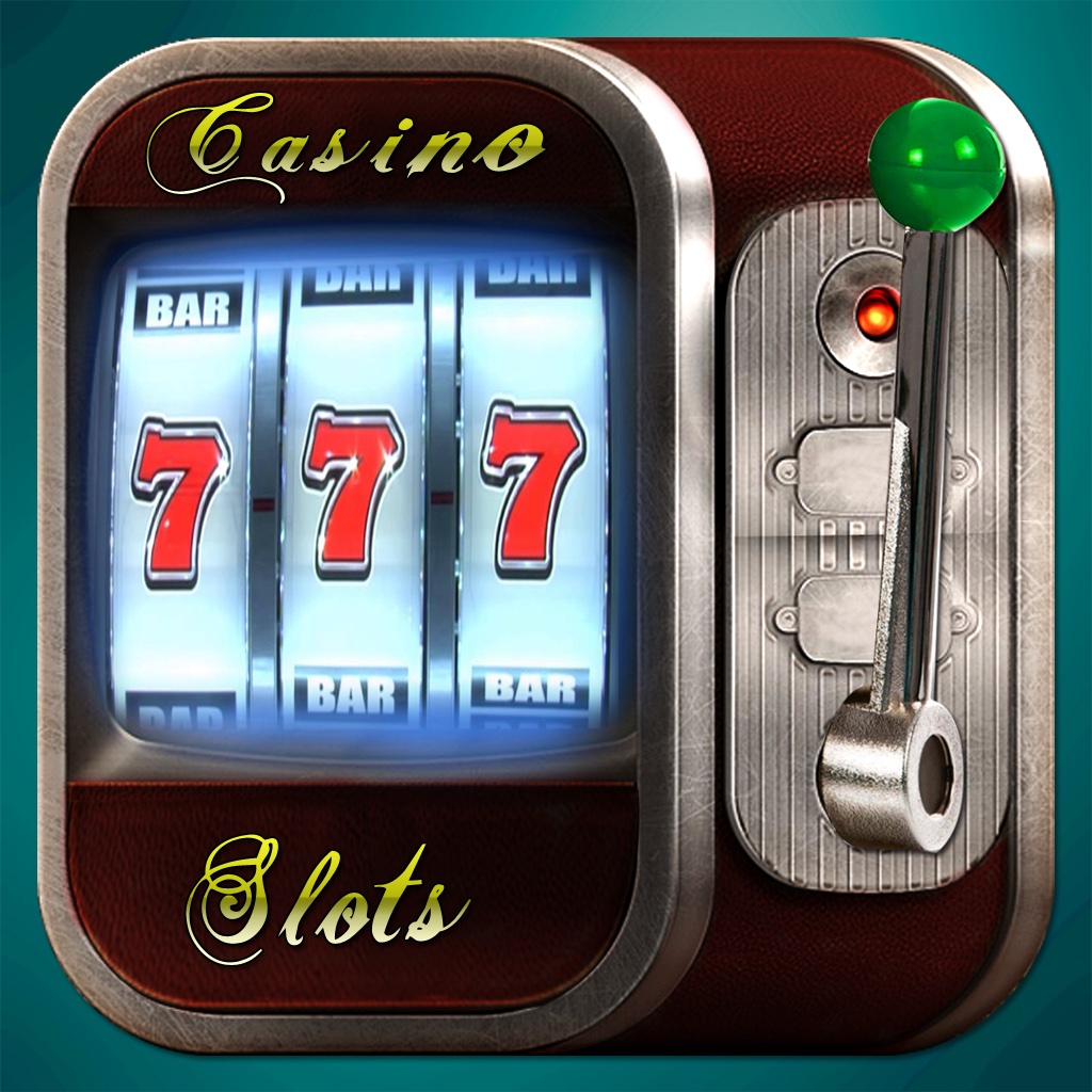Free Casino Slots