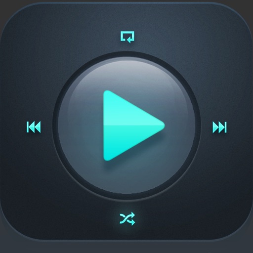 Tunes-Remote icon