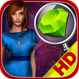 Hidden objects mystery free games