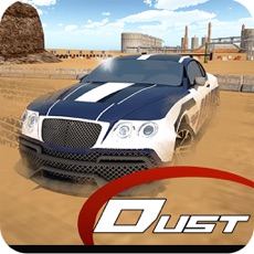 Activities of Dust: Drift Racing 3D