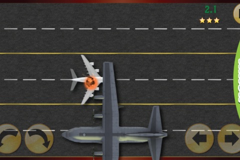 Plane Driver screenshot 2