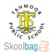 Tahmoor Public School, Skoolbag App for parent and student community