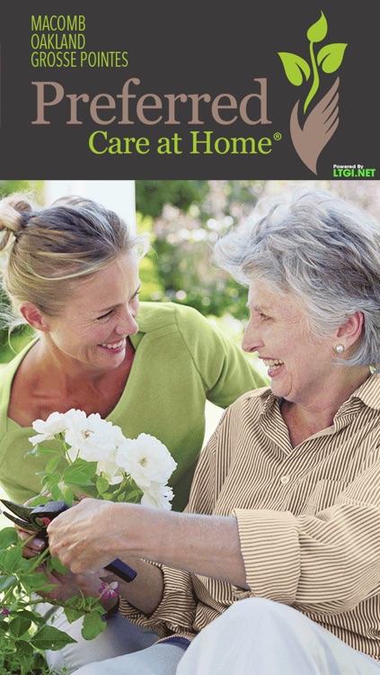 Preferred Care at Home - Metro Detroit