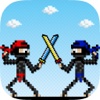 Attacking Ninja Sword Duel : Super Fast Reflex Fight PRO