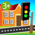 Top 45 Education Apps Like Little Town Explorer -  HugDug educational activity game for little kids. - Best Alternatives