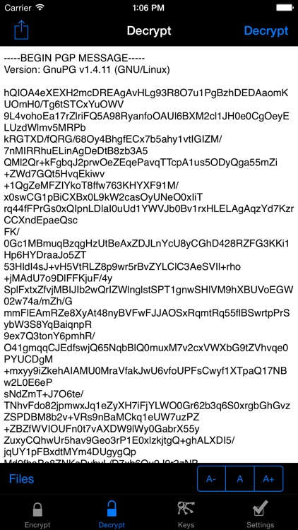SecuMail